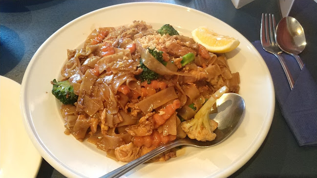 Comentarii opinii despre Thai Rendezvous