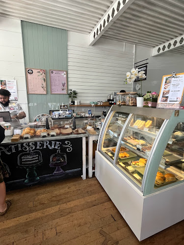 Opinii despre The Coffee Gallery Matamata în Matamata - Hospitality and gastronomy