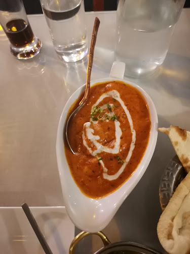 Comentarii opinii despre The Cinnamon Club Indian Fusion Cuisine