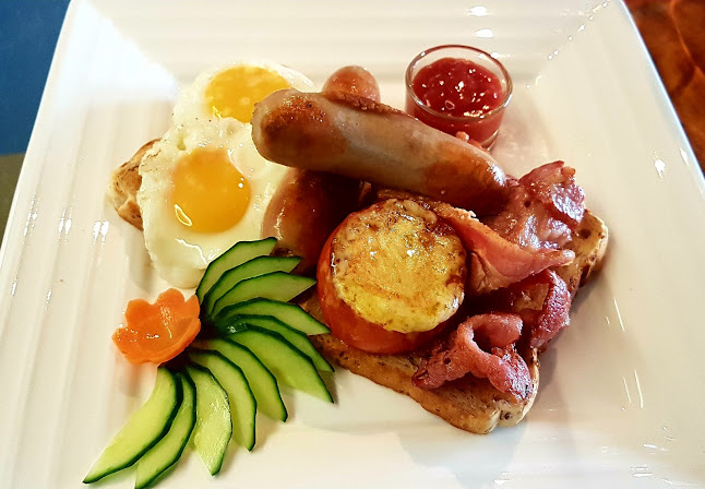 FLIXS HAS RELOCATED - Gisborne