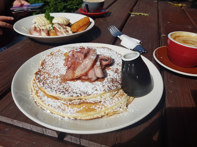 Opinii despre Licorice Cafe în Motuoapa - Hospitality and gastronomy