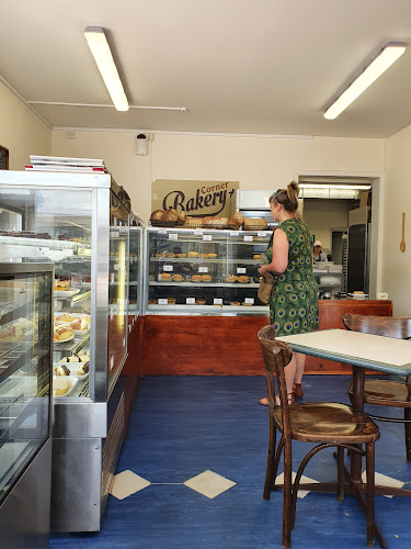 Corner Bakery - Hospitality and gastronomy