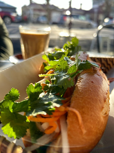 Fusion Cafe - Auckland