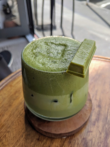 Pour and Twist - Wellington