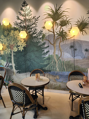 Opinii despre Just Like Martha în Auckland - Hospitality and gastronomy