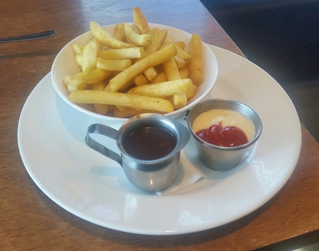 Joe's Garage Riccarton