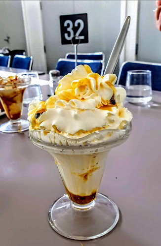 Comentarii opinii despre CHRISSY'S BISTRO