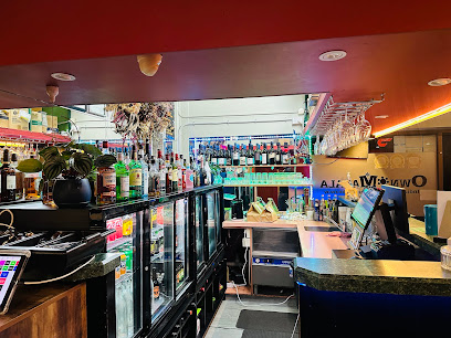 Own Masala Indian Restaurant Bar and Takeaways.