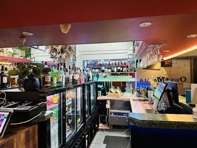 Own Masala Indian Restaurant Bar and Takeaways.