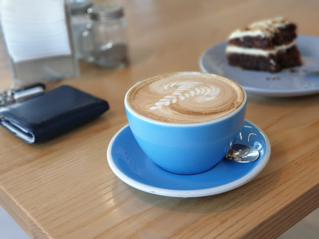 One Sip Coffee and catering - Auckland