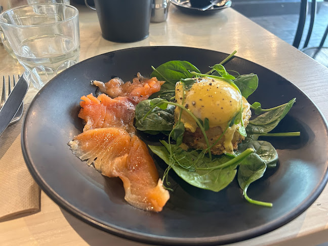 La Petite Fourchette | Britomart - Auckland