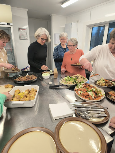 Double Thyme Catering Open Times