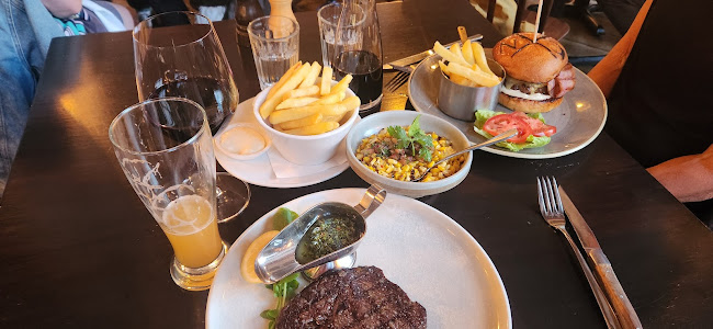 Charley Noble - Hospitality and gastronomy