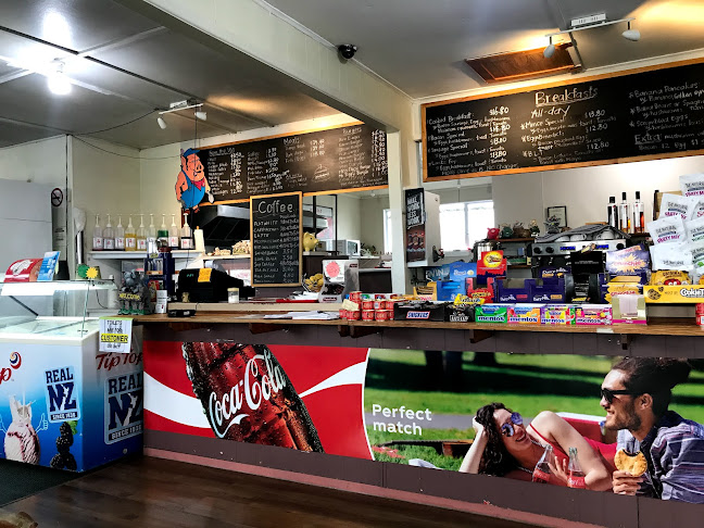 State Highway 2, Maramarua 2471, New Zealand