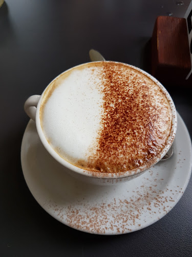 Domain Cottage Cafe - Te Aroha