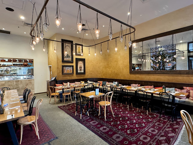 Casablanca Sylvia Park - Auckland