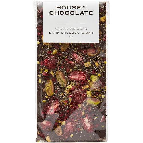 House of Chocolate - Contemporary Chocolate Manufacturers - Auckland