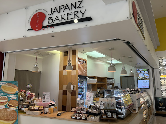 Japanz Bakery - Christchurch