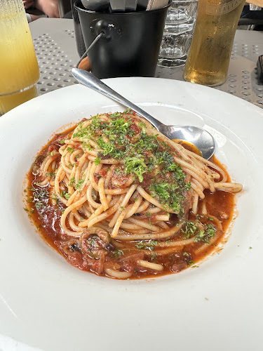 Comentarii opinii despre Alessandro's Pizzeria e Pasta Napoletana