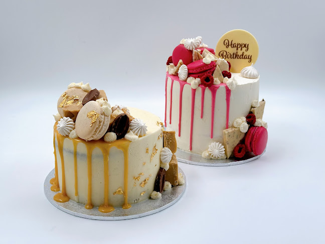 Claire's Secret Kitchen - Online Cake Store