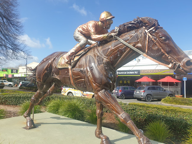ESPRESSO TO GO - Matamata