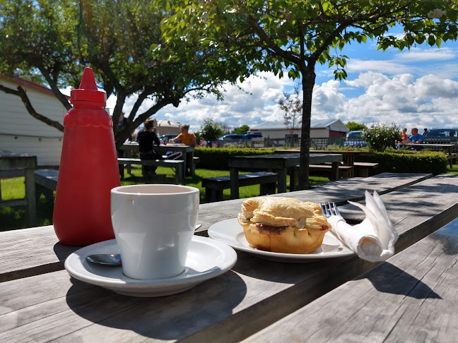 Comentarii opinii despre Kissing Gate Cafe