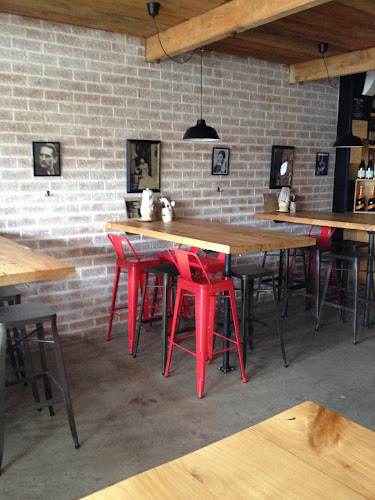 Alessandro's Pizzeria e Pasta Napoletana - Hospitality and gastronomy