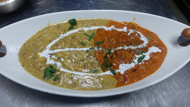 Royal Kitchen Indian Restaurant & Bar - Hospitality and gastronomy