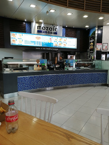 Mozaic Kebab