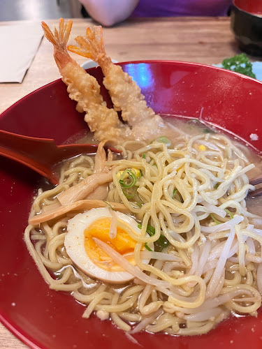 Comentarii opinii despre Koiya Japanese Restaurant