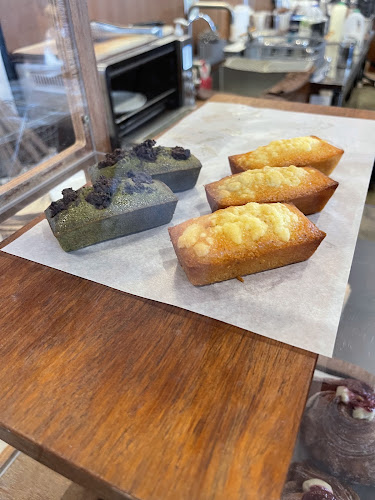 Tob Coffee - Auckland