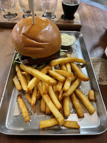 Comentarii opinii despre Brew Union Brewing Co