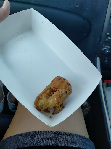 Comentarii opinii despre KFC