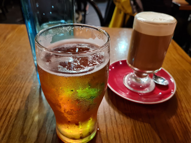 The Craic Irish Tavern