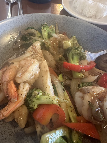 EAT THAI RESTAURANT - Blenheim