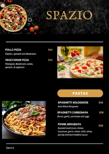 Spice kitchen Naenae - Hospitality and gastronomy