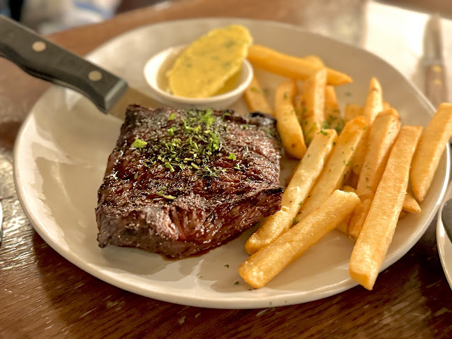 The Occidental - Hospitality and gastronomy