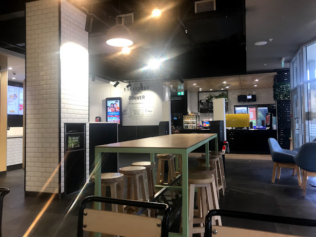 McDonald's Te Atatu North