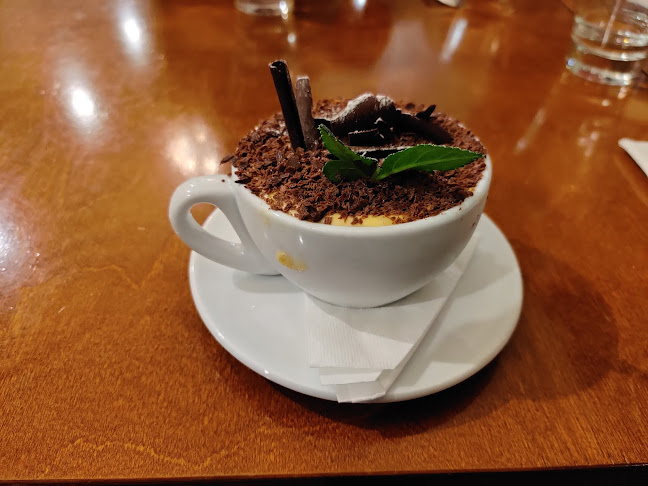 Ristorante Pizzeria Paradiso Open Times