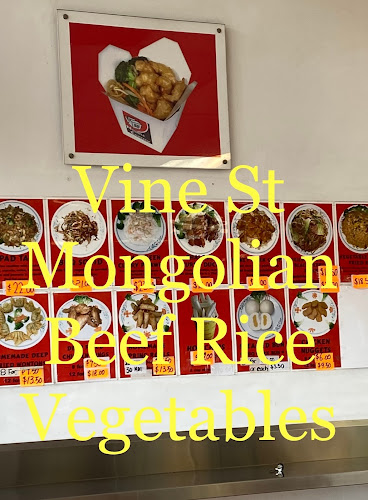 Noodle Canteen - Hospitality and gastronomy