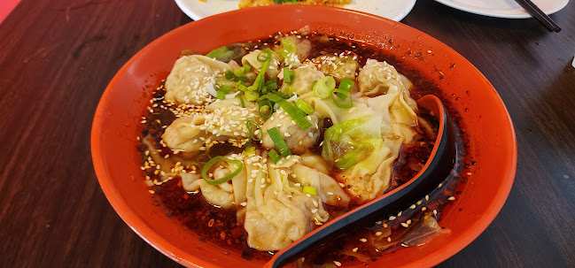 Comentarii opinii despre Sichuan Style Restaurant 重庆味道