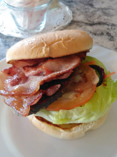 Oxford Cafe - Hospitality and gastronomy