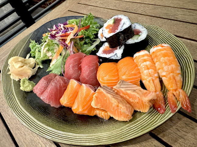 Mad Samurai - Hospitality and gastronomy