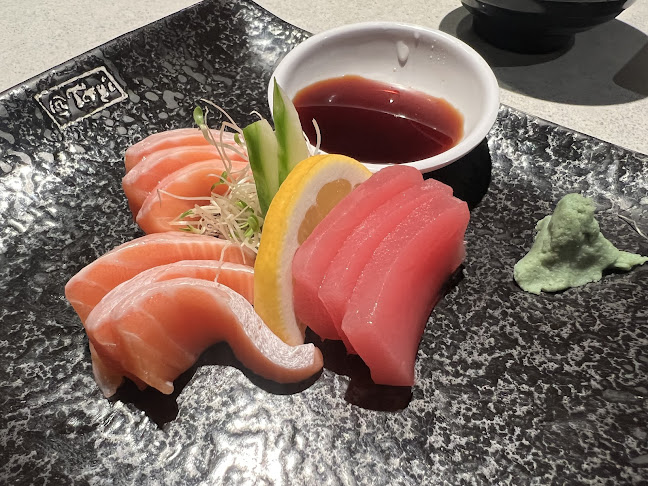 Tony's Teppan Yaki Japanese Restaurant - Christchurch