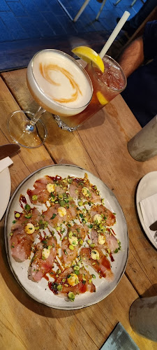 Depot - Hospitality and gastronomy