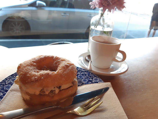 Tomboy - Hospitality and gastronomy