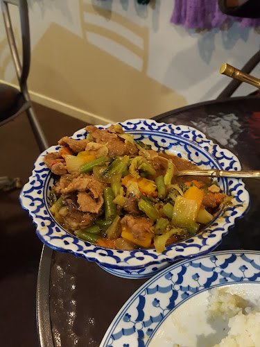 Opinii despre Laan Yamo Thai Restaurant în Coromandel - Hospitality and gastronomy