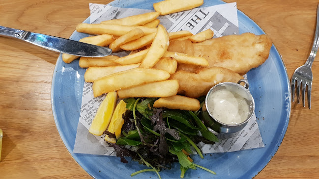 The Good Home Takanini - Hospitality and gastronomy