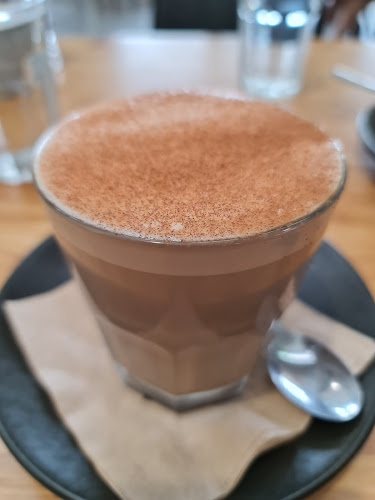 Comentarii opinii despre Columbus Coffee at Mitre 10 Levin