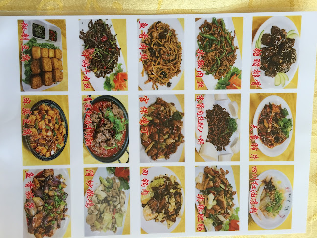 Chinese Spicy Restaurant - Auckland